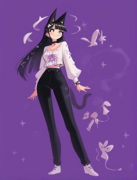 andaerz style