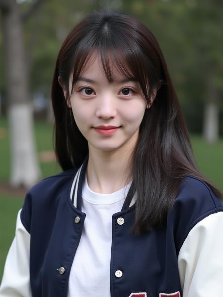 NS_a women looks like Tian Xiwei