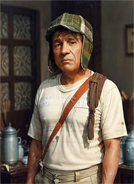 Chaves - El Chavo del Ocho