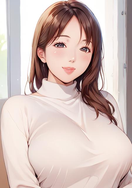 Yuno From Rinjin is.