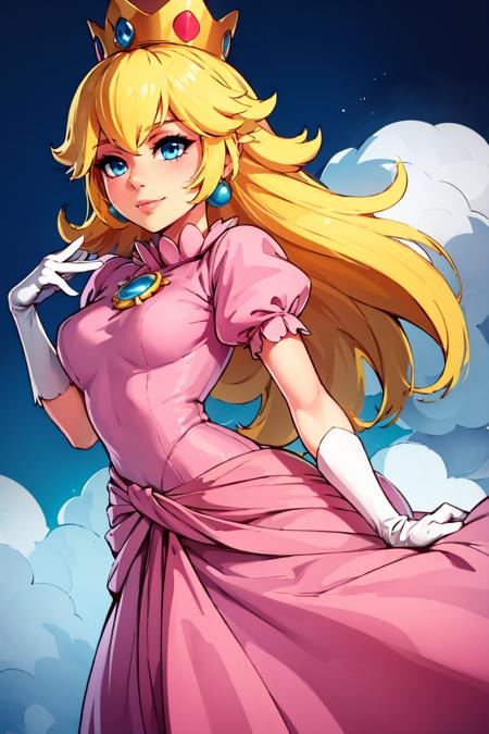 Galena CAT - Galena Citron Anime Treasure [Illustrious & SD1.5]版本SD1.5 (ID: 273597)