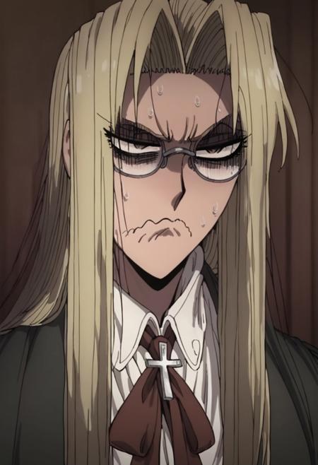 Anime Expressions Collection
