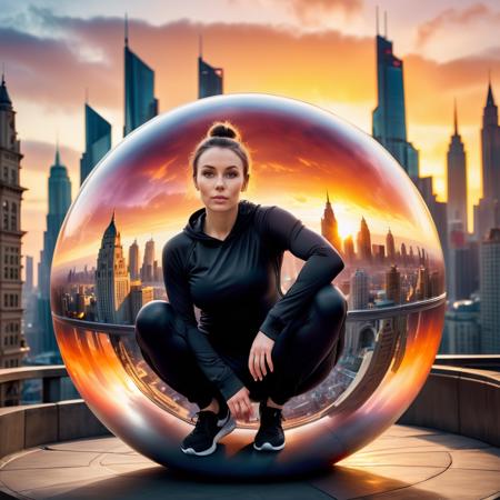 GlassballStyle