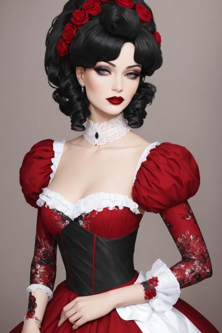Royal Gowns - an EDG collection