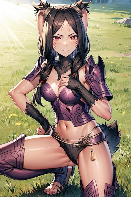 panne ( Fire Emblem )( 2outfits )