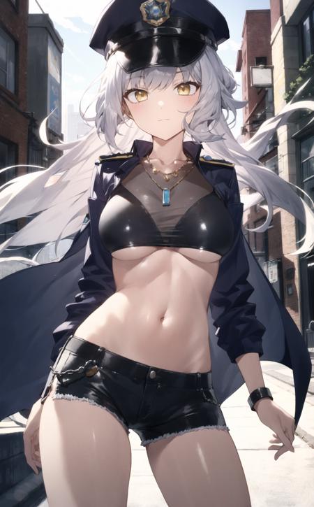 [KJI rozo style] - LoRA