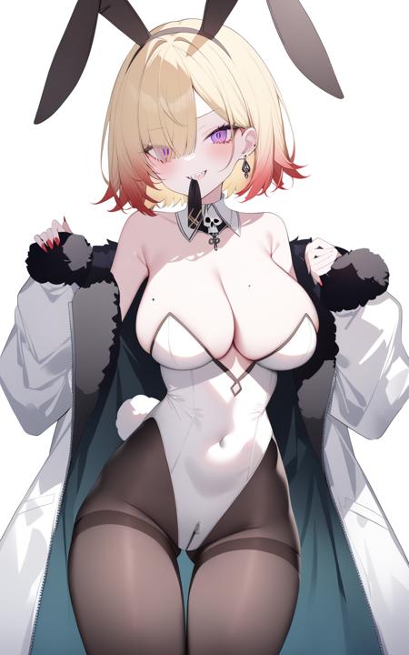 [GammaXL] NSFW for Anything XL