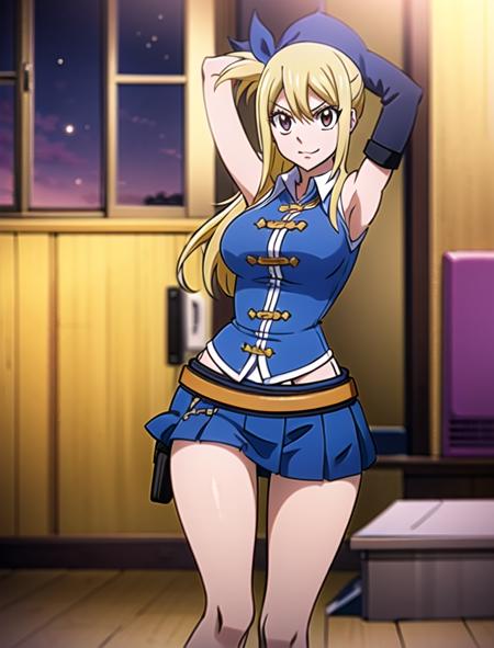 Lucy Heartfilia | Fairy Tail