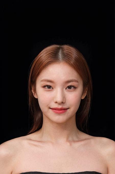Itzy Yeji (예지) Lookalike版本v1.5 (ID: 289770)