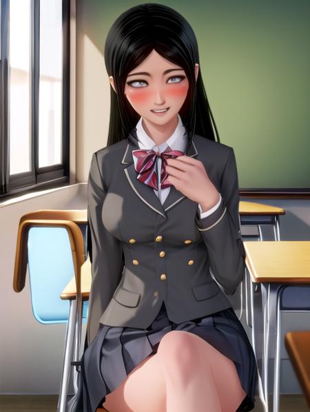 UnOfficial Lauren - Once in a Lifetime版本Laurenv2.0 (ID: 135904)
