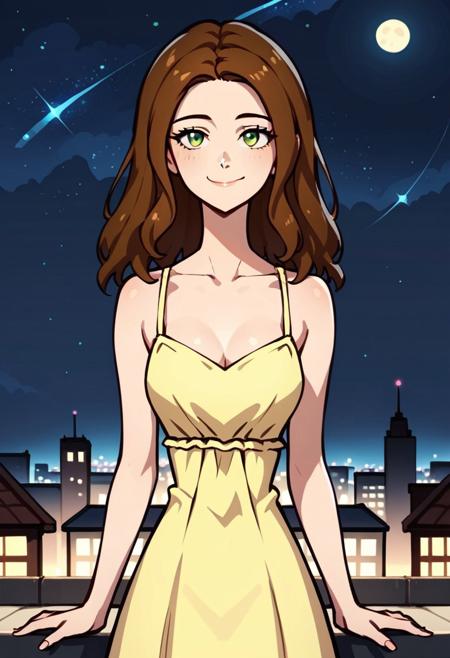 Abigail (Storybooth)