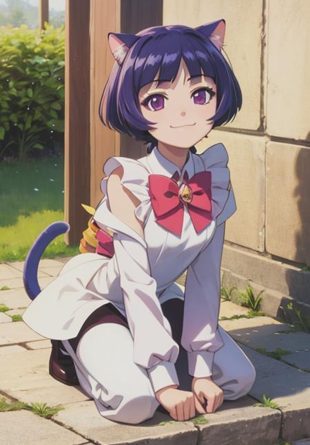 Taruto - Magical Nyan Nyan Taruto版本v1.0 (ID: 188265)