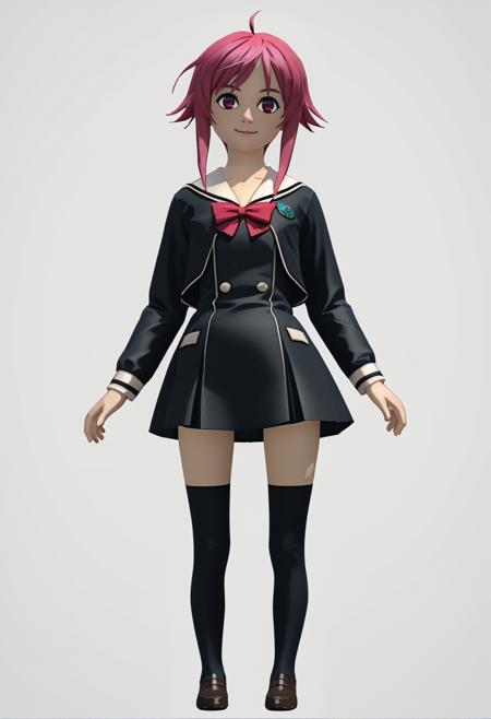 [PDXL] Wind Waker Style Models (ゼルダの伝説 風のタクト)