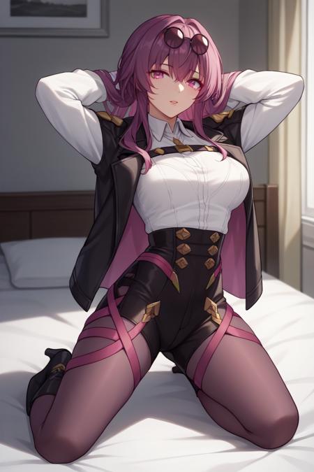 [PonyV6 XL]_Kafka from Honkai: Star Rail LoRA