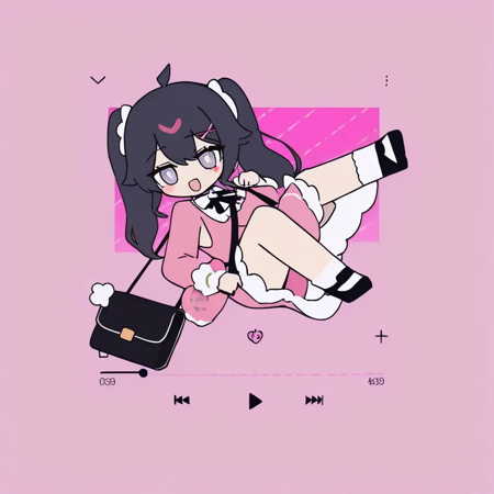 Rabbit Hole/兔子洞/ラビットホール