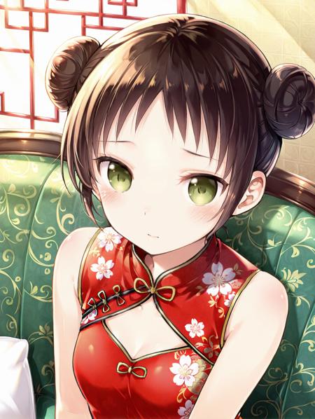 Illustrious-natsupa/金田阳介-(Artist Style)