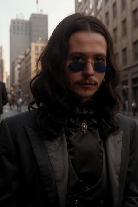 Dracula (1992) (Gary Oldman)