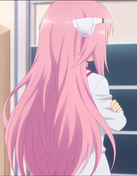 Julis-Alexia von Riessfeld