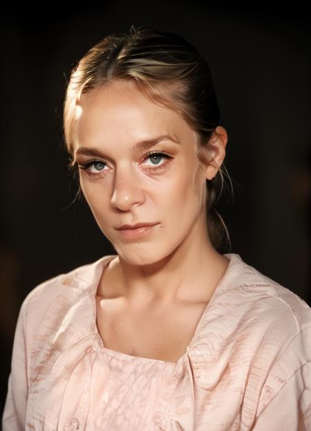 Chloë Sevigny LoRA (SDXL + Pony XL)