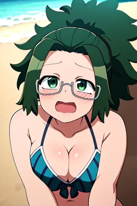 Agari Himiko (Komi Can't Communicate | 古見さんは、コミュ症です。)