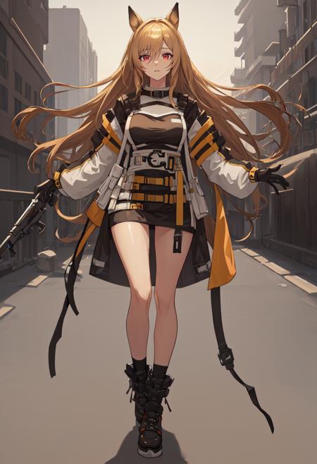 ceobe/ケオベ/刻俄柏 (Arknights)