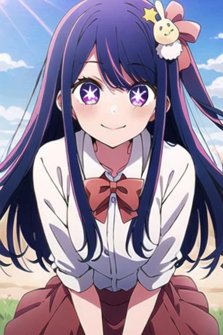 Hoshino Ai | Oshi no Ko | 推しの子