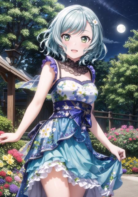 Hikawa Hina || BangDream LoRA