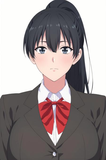 Midori Taki 瀧翠理 | 2.5 Dimensional Seduction 2.5次元の誘惑版本v1.0 (ID: 735687)