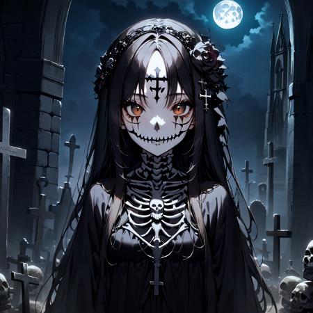 its halloween Multi-pack LoRA [FLUX+Pony+XL+SD]