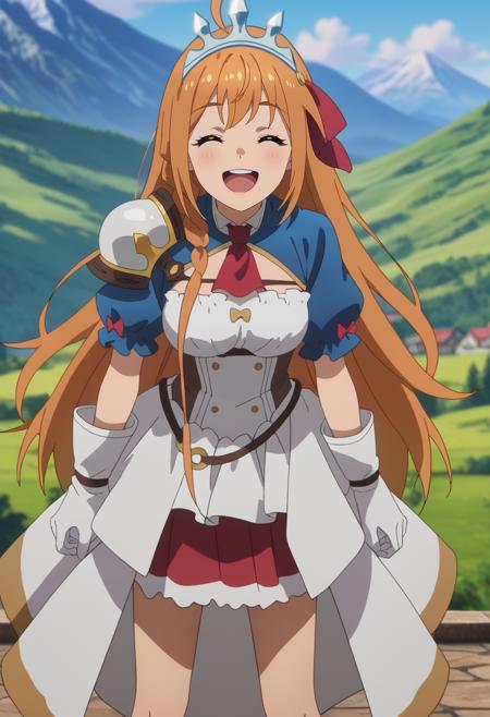 Pecorine | Pony XL | Princess Connect! Re:Dive