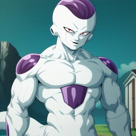 Frieza (Dragon Ball Z)