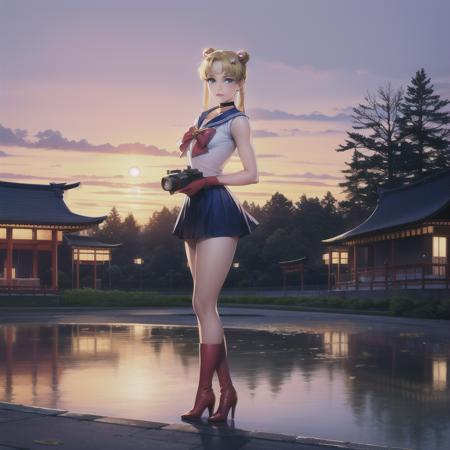 Sailor Moon