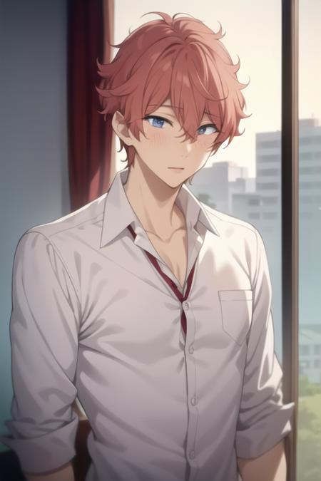 Shigino Kisumi / Free!