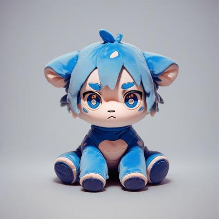 Toys | Fumo toys | Plush