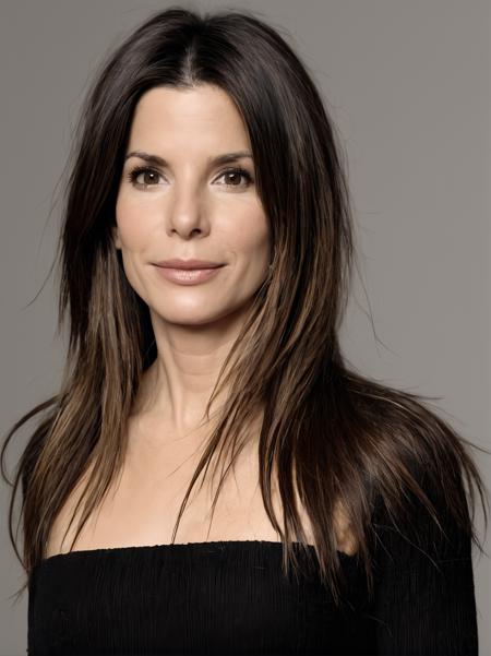 Sandra Bullock (actress)