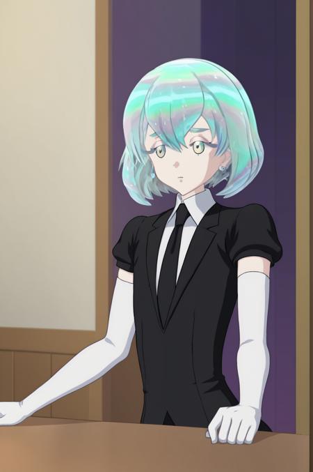 Diamond (Land of the Lustrous)