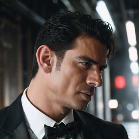 Rafael Negretti