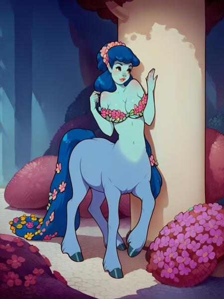 Centaurs & Centaurettes