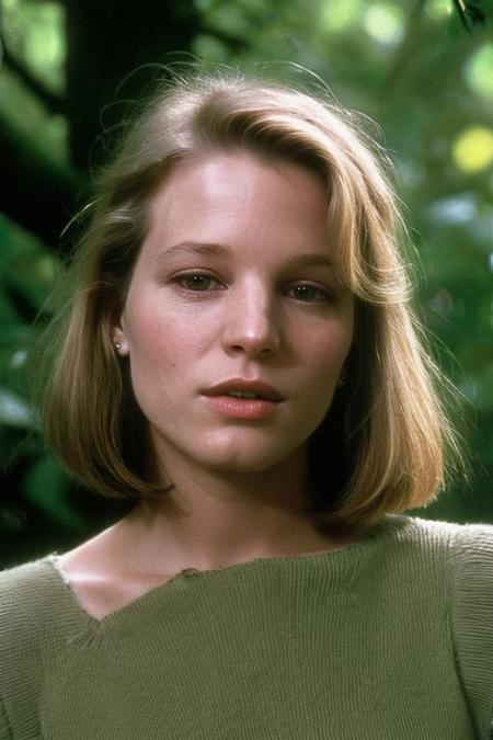 Bridget Fonda
