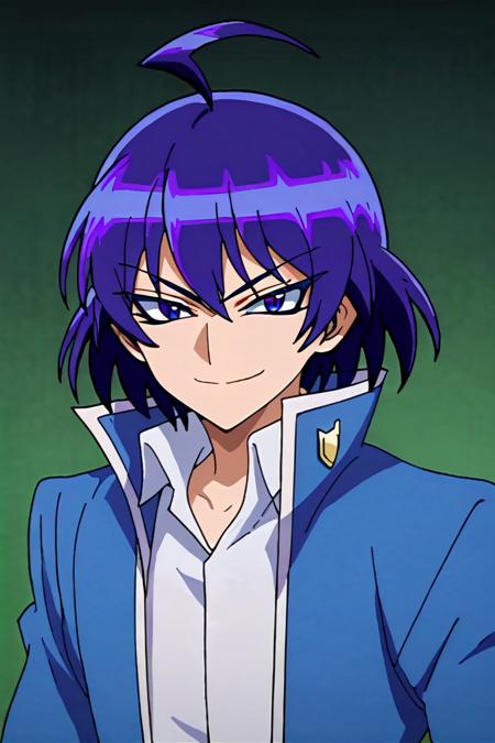 Suzuki Iruma - Welcome to Demon School! Iruma-kun (Pony)
