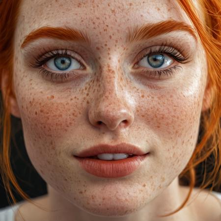 Skin Tone (Glamour Photography) Style XL + F1D (Human skin color) + SD1.5