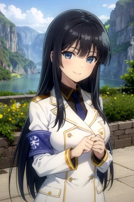 Ikaruga - Senran Kagura