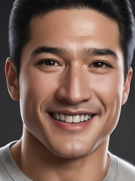 Mario Lopez (actor)