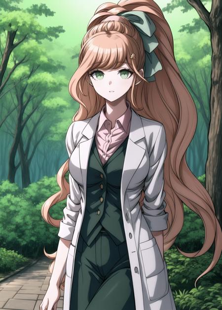 Chisa Yukizome ( Danganronpa ) [SD 1.5]