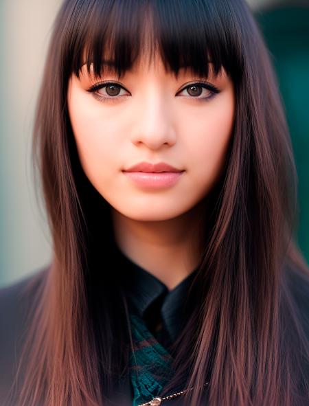 Chiaki Kuriyama版本v1.0 (ID: 42990)