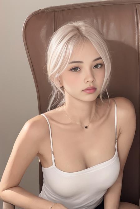 Vyvan Le - Instagram Model [LoRA]