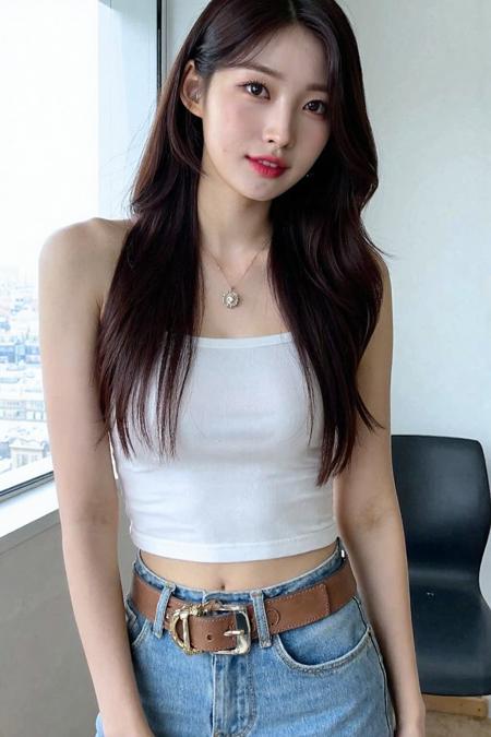Sihyeon Makina FLUX