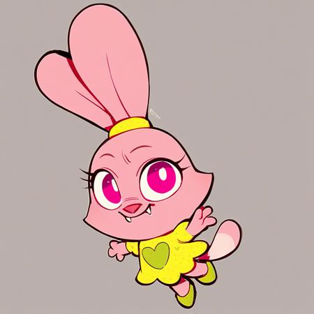 Panini (chowder the series)