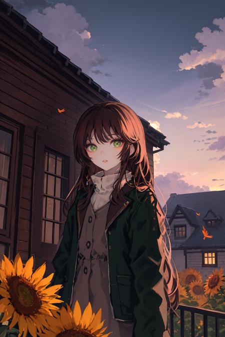 Inamori_Ryusa Style（稲守竜砂）