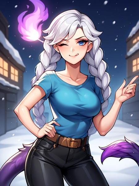Io (paladins) | PONY